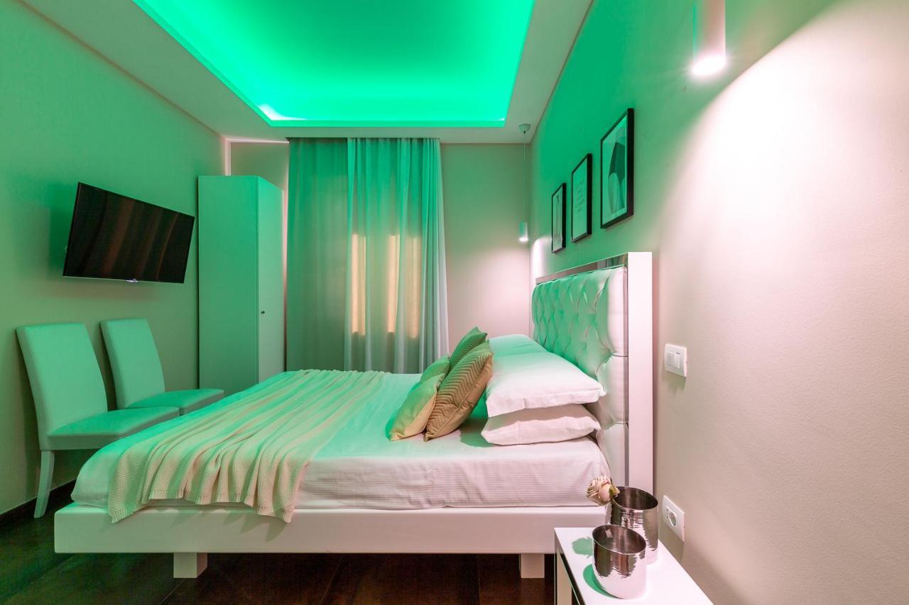 Club 57 Imperial Rooms กาญารี ภายนอก รูปภาพ