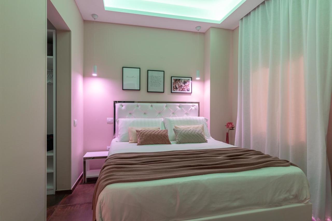 Club 57 Imperial Rooms กาญารี ภายนอก รูปภาพ