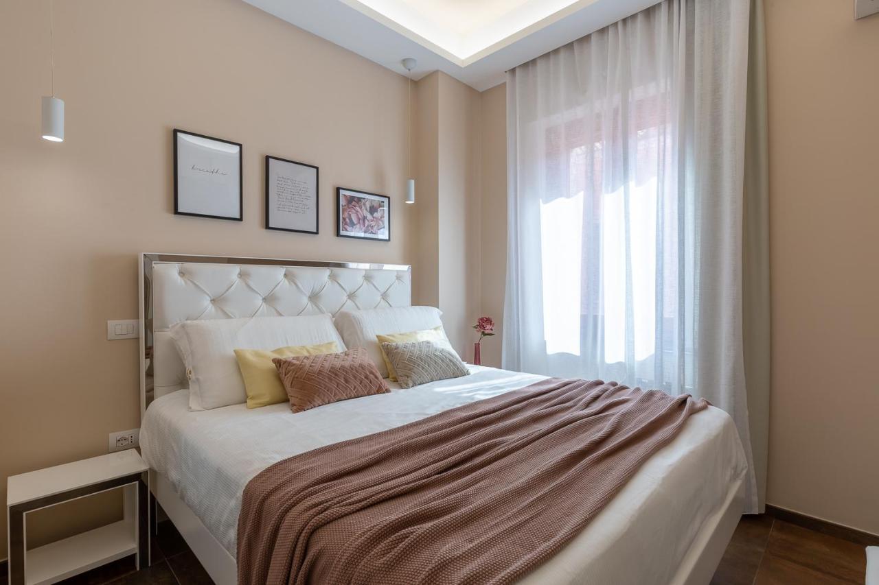 Club 57 Imperial Rooms กาญารี ภายนอก รูปภาพ