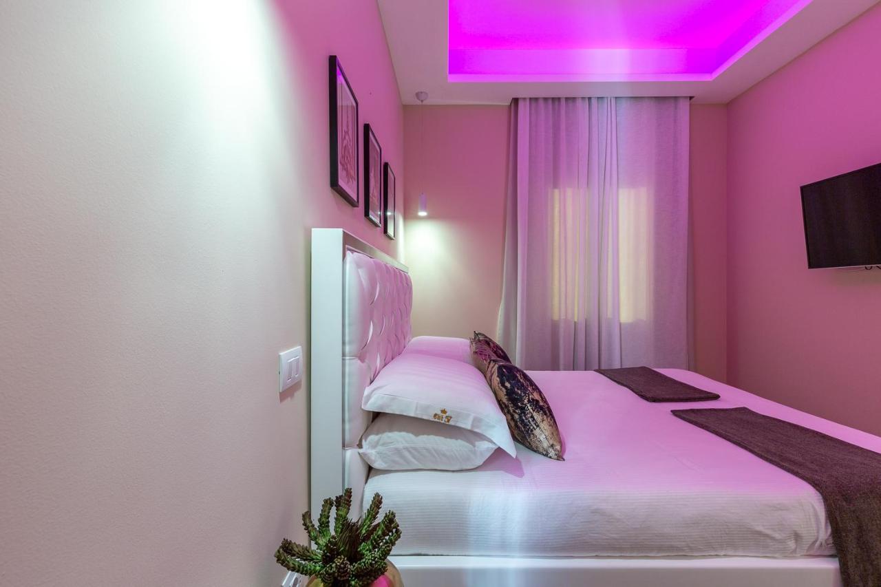 Club 57 Imperial Rooms กาญารี ภายนอก รูปภาพ